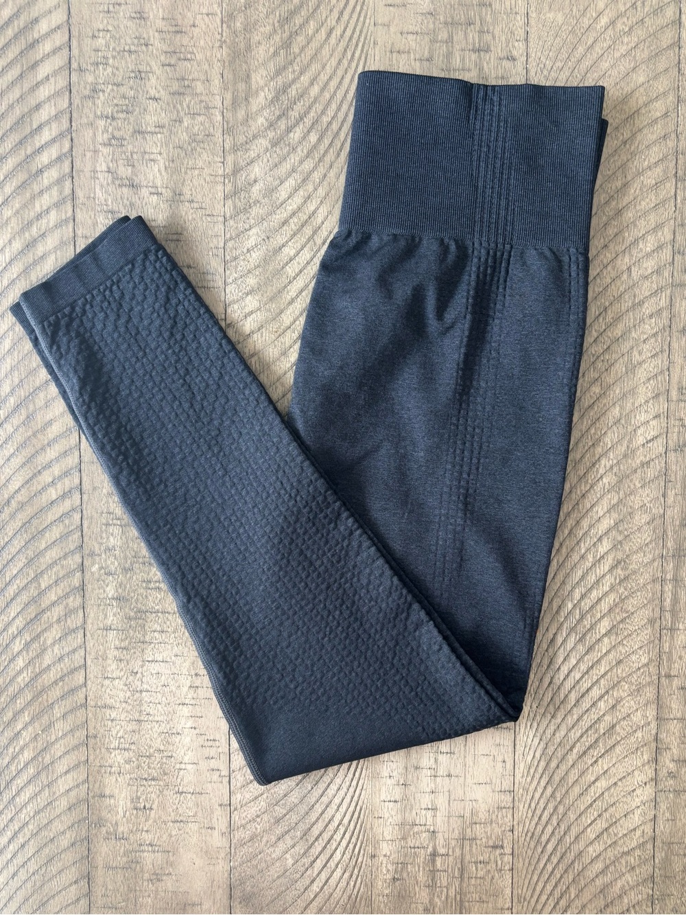 Women's High Waist Workout Leggings